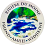 Logo for Friends of the Dumoine River