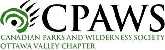 Canadian Parks and Wilderness Society Logo