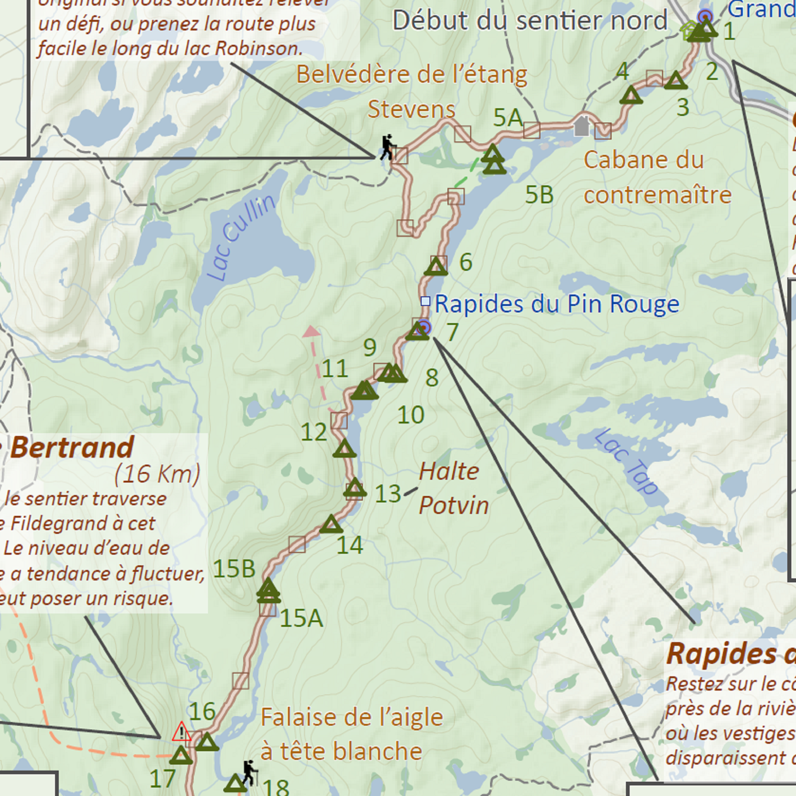 Aperçu de la carte pdf imprimable