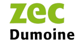 Logo for Zec Dumoine
